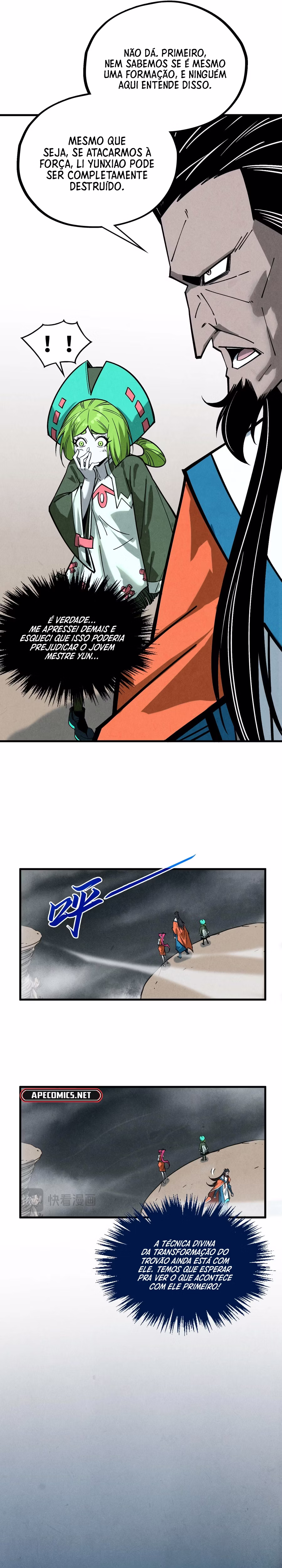 Página 15 do Capítulo 410