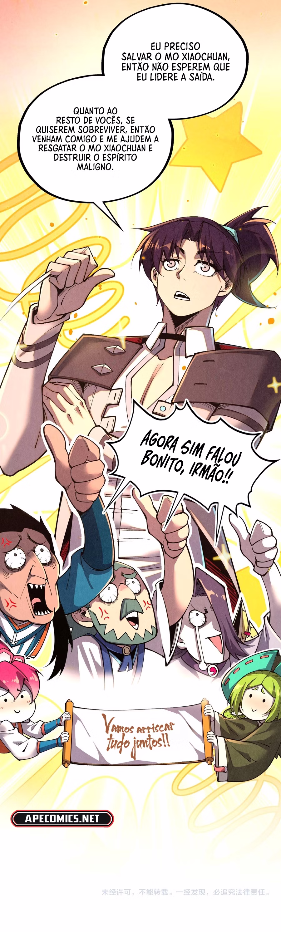 Página 9 do Capítulo 417