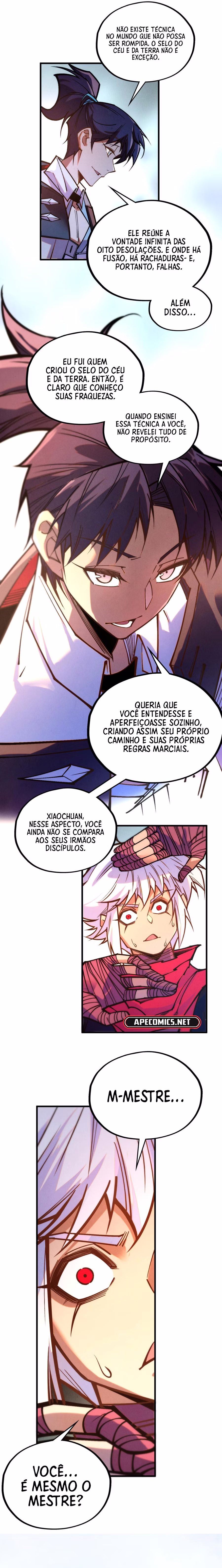 Página 10 do Capítulo 421