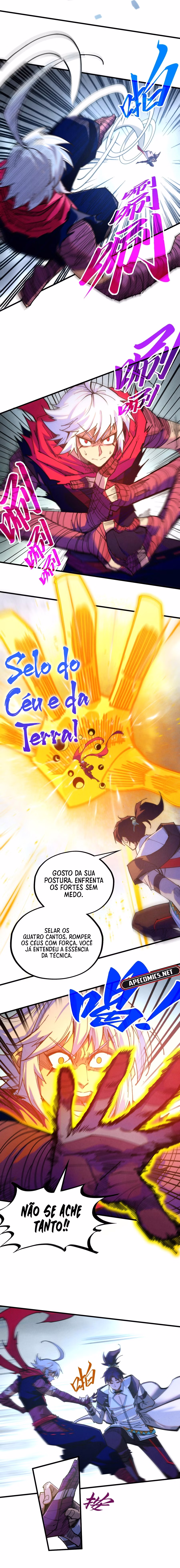 Página 8 do Capítulo 421