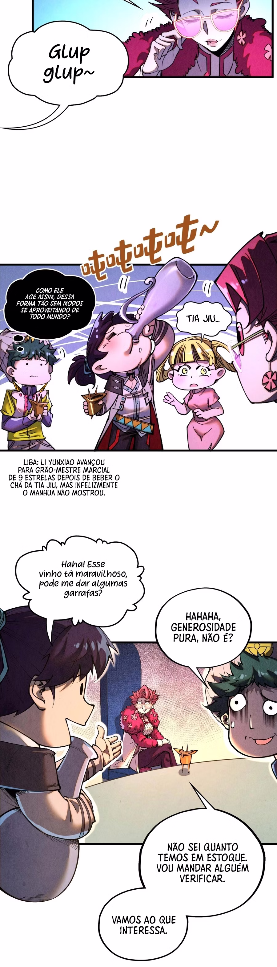 Página 12 do Capítulo 431