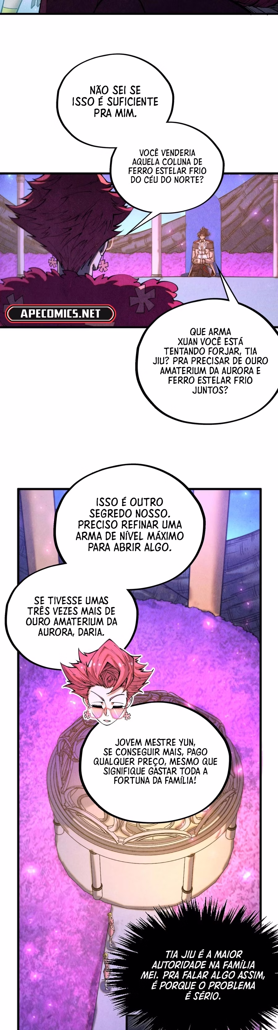 Página 15 do Capítulo 431