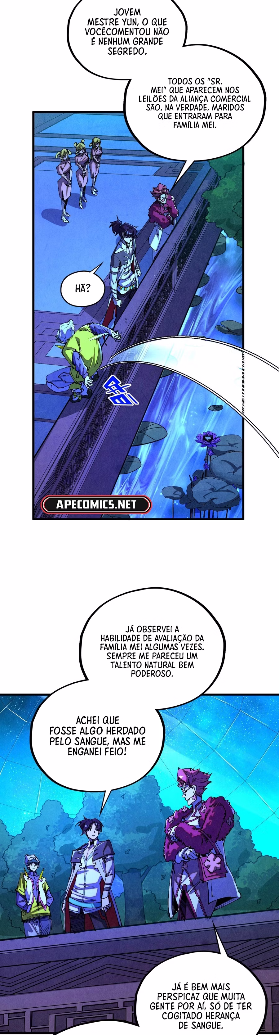 Página 6 do Capítulo 431