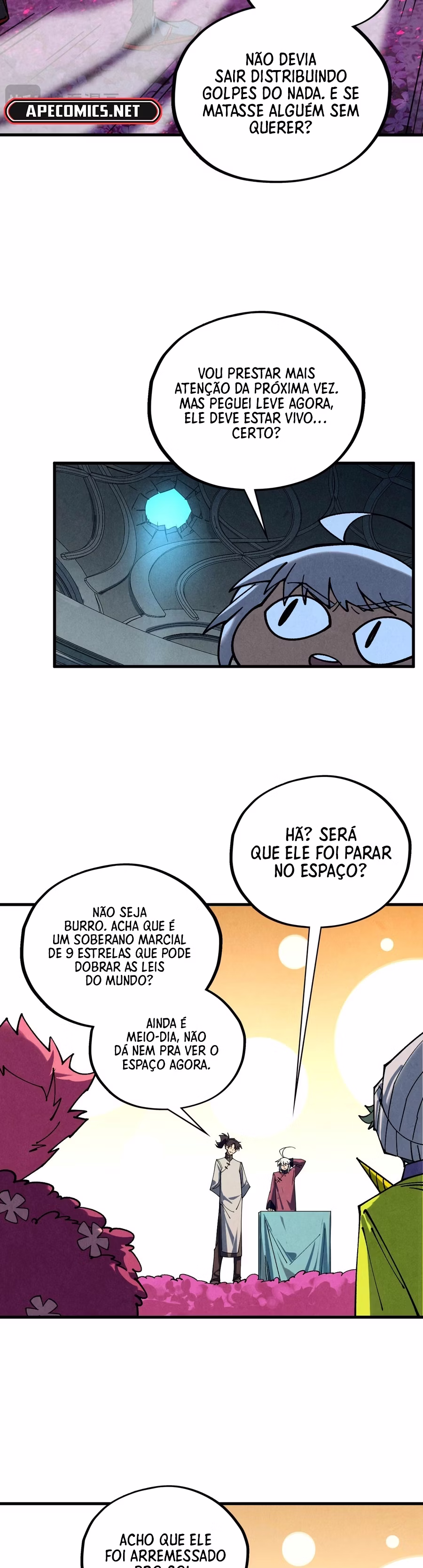 Página 12 do Capítulo 432