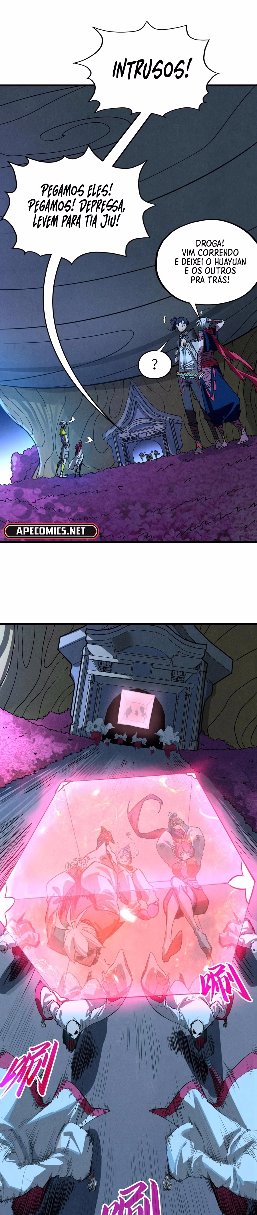 Página 14 do Capítulo 432