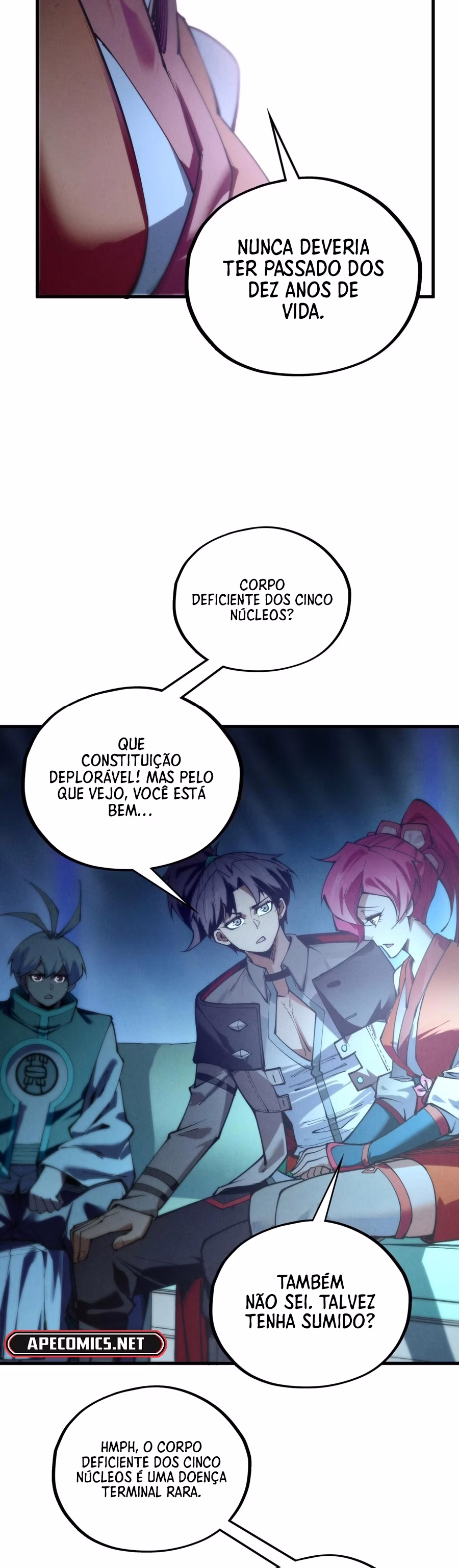 Página 23 do Capítulo 432