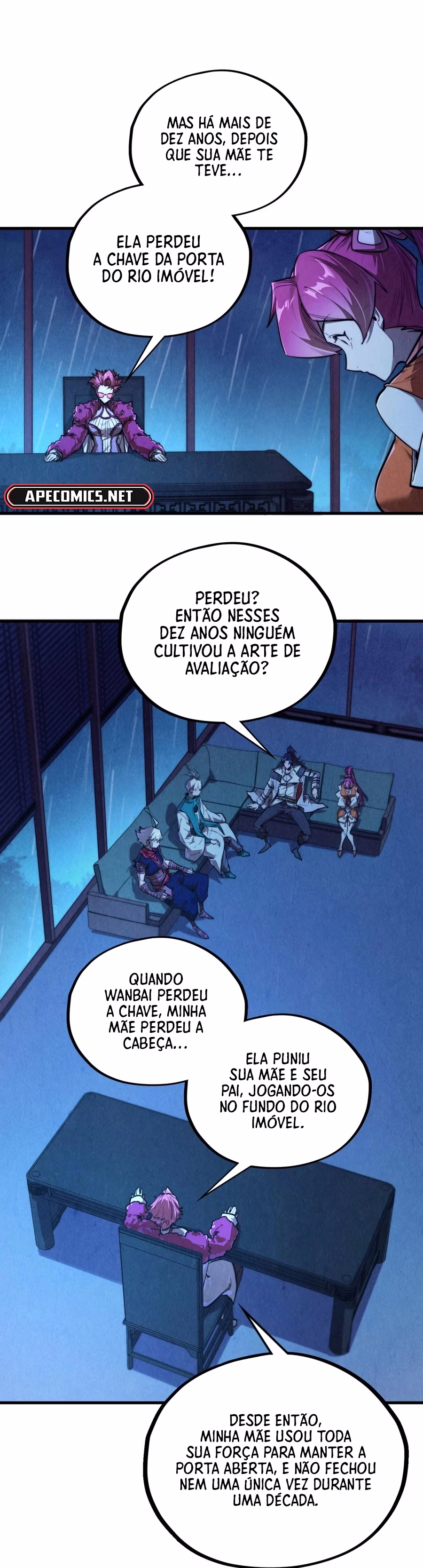 Página 32 do Capítulo 432