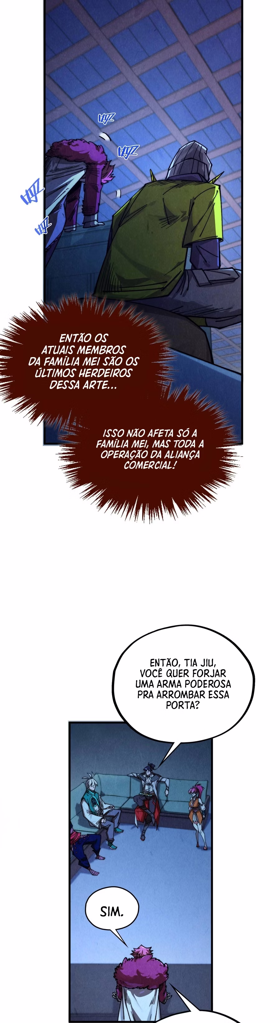 Página 35 do Capítulo 432