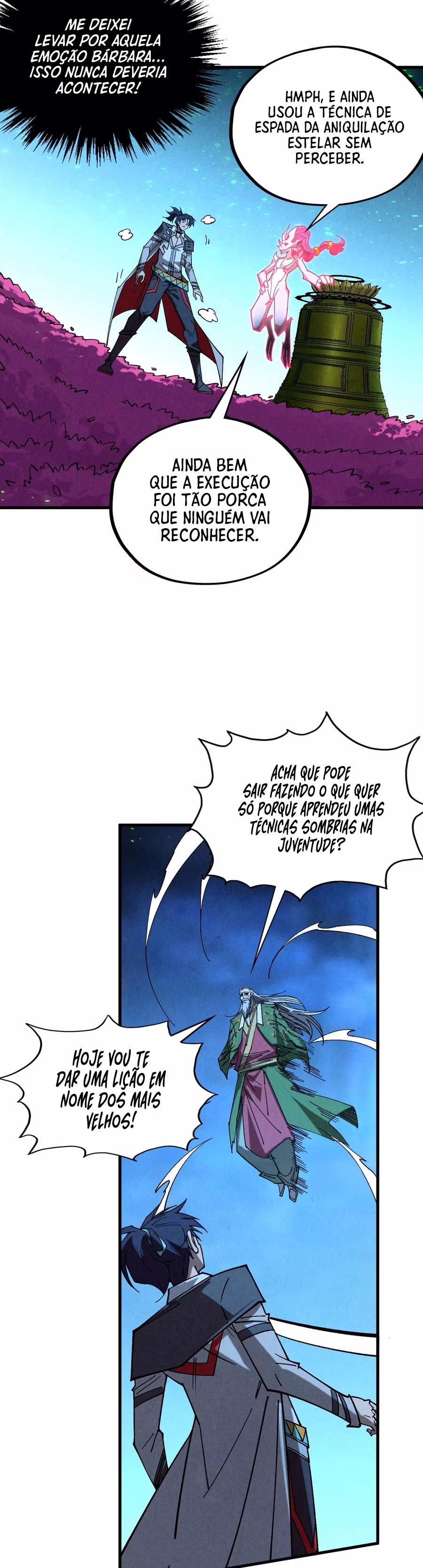 Página 9 do Capítulo 432