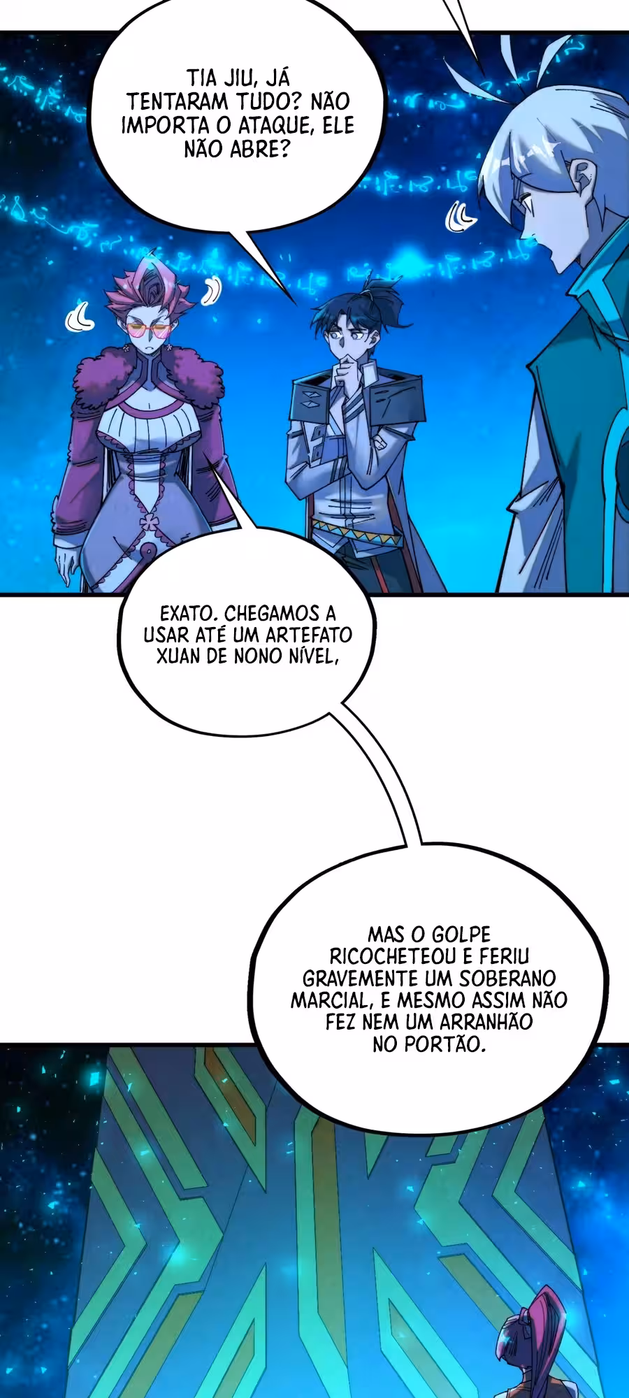 Página 16 do Capítulo 433