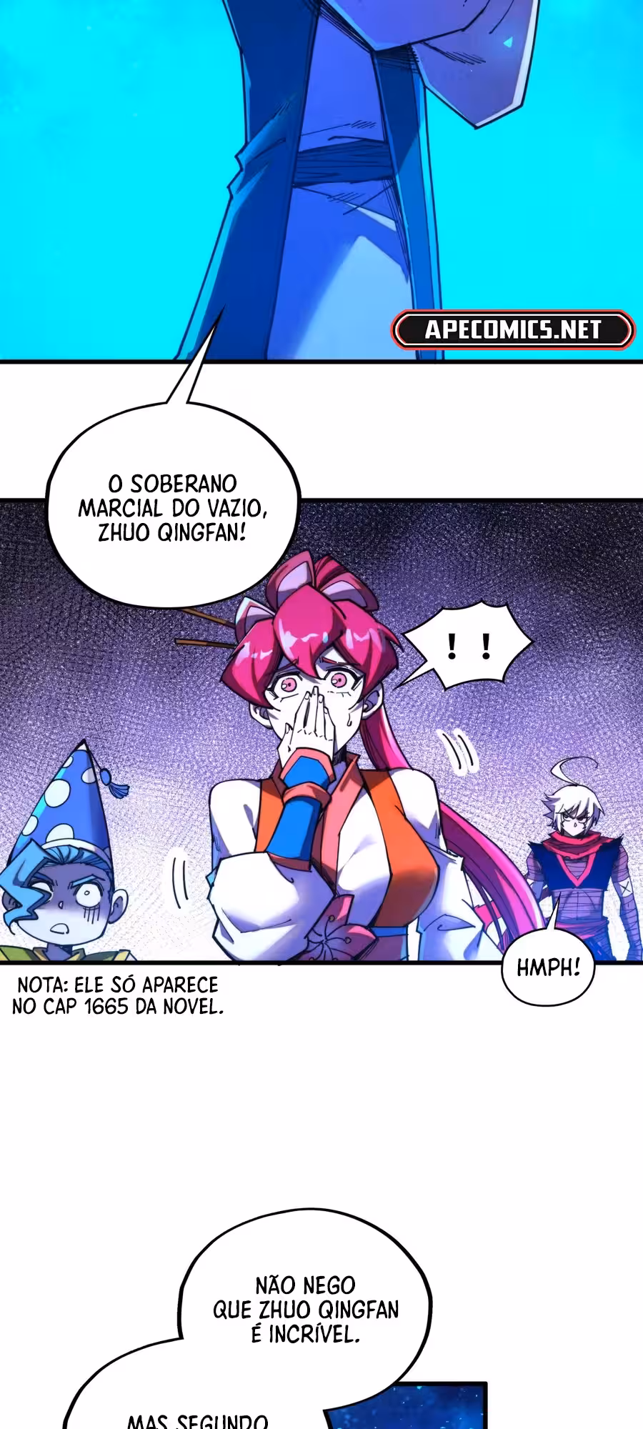 Página 29 do Capítulo 433