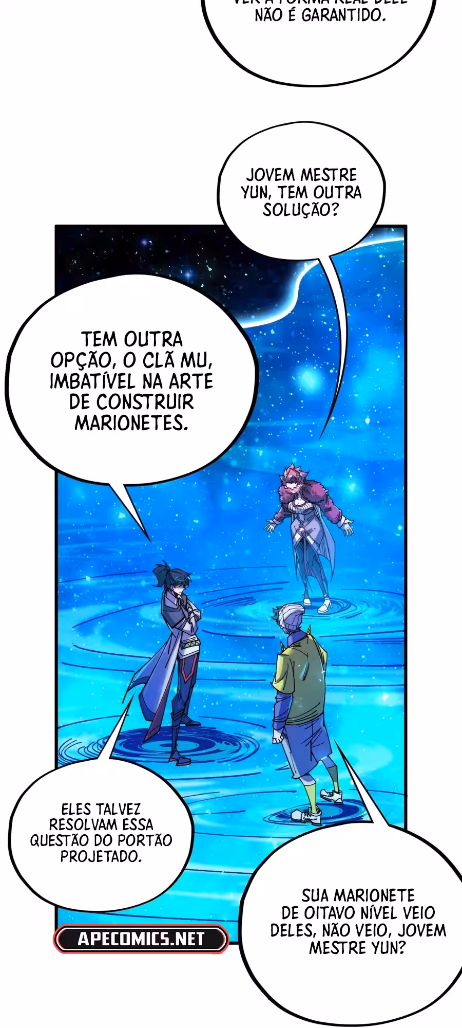Página 33 do Capítulo 433