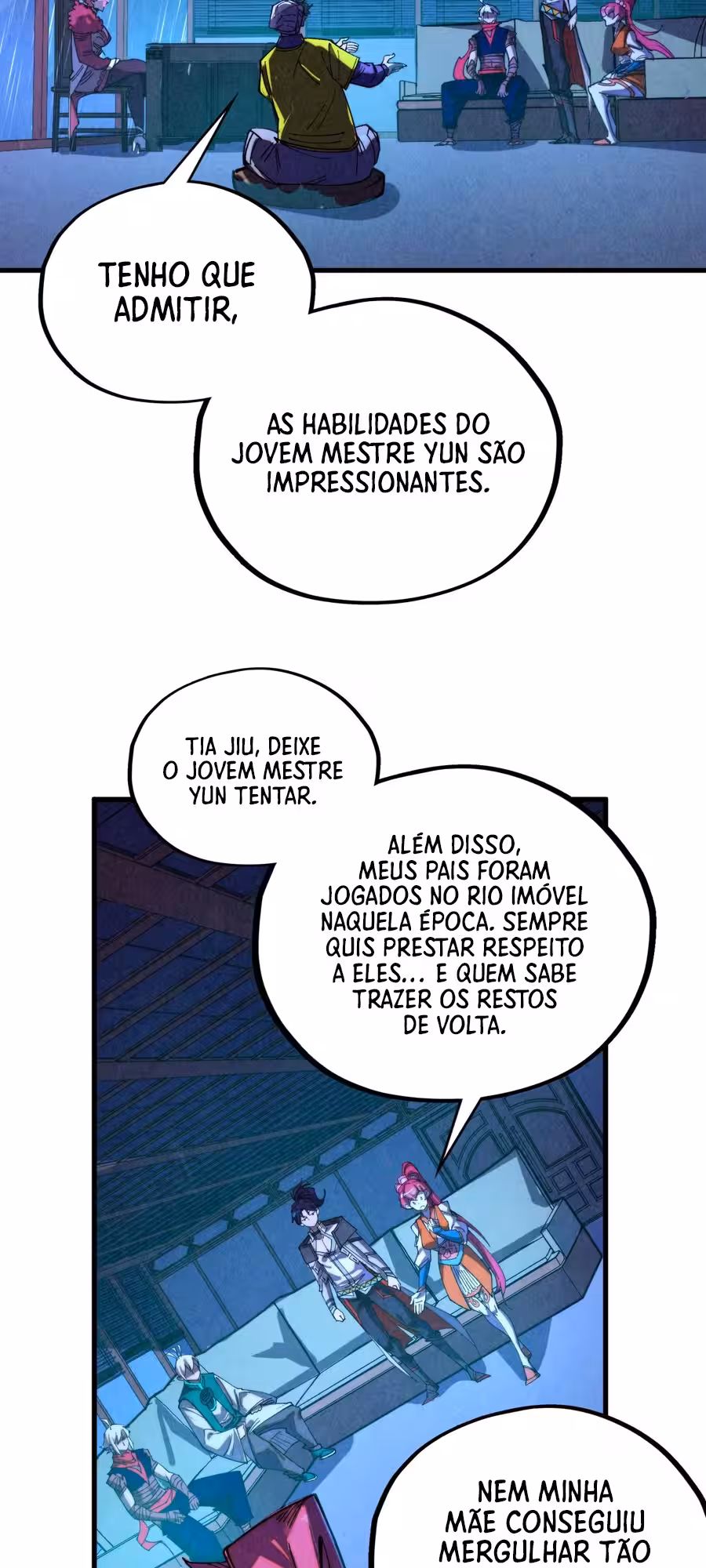 Página 7 do Capítulo 433