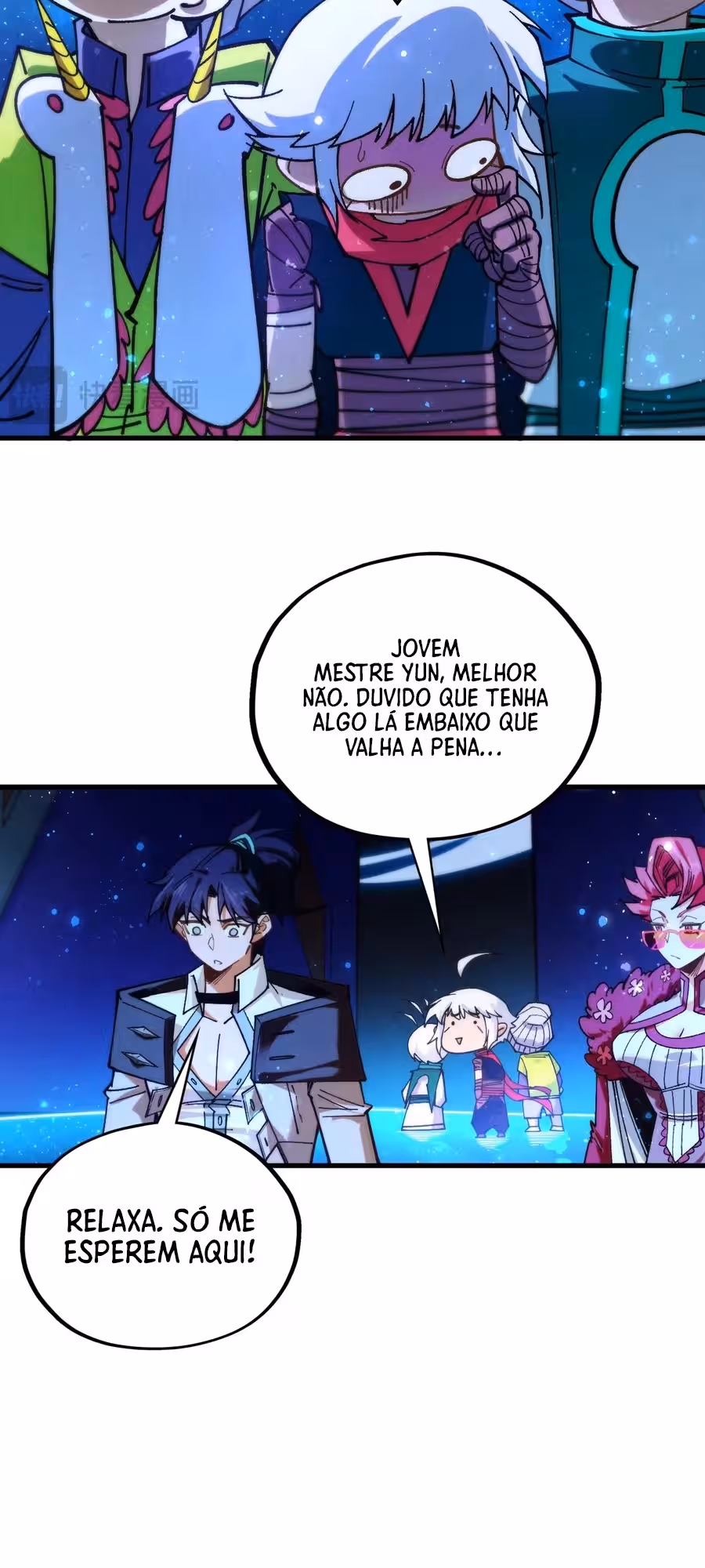 Página 20 do Capítulo 434