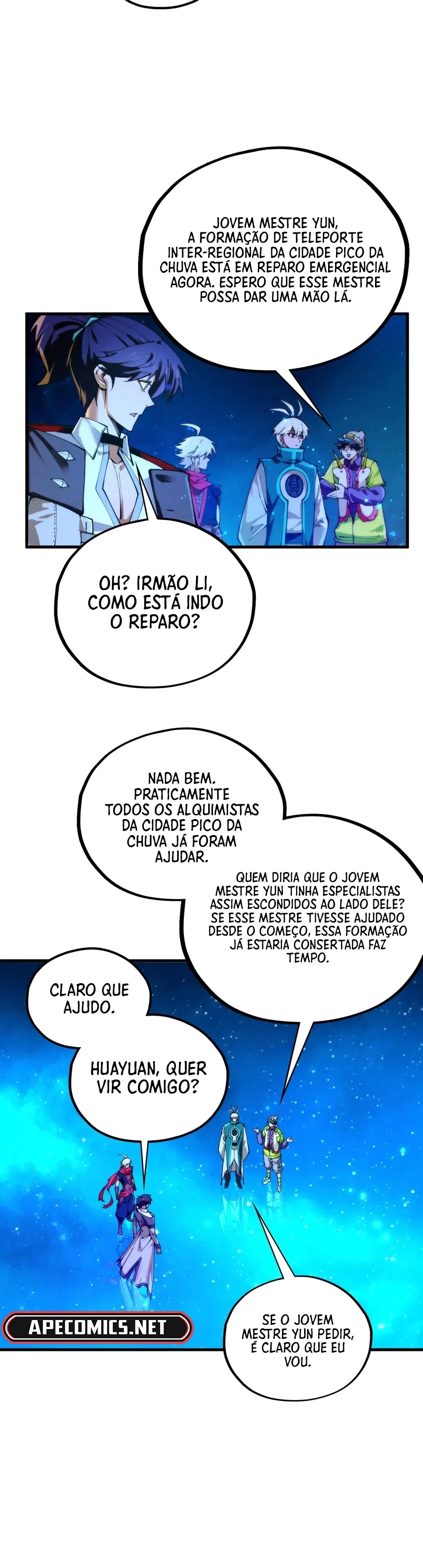 Página 20 do Capítulo 435