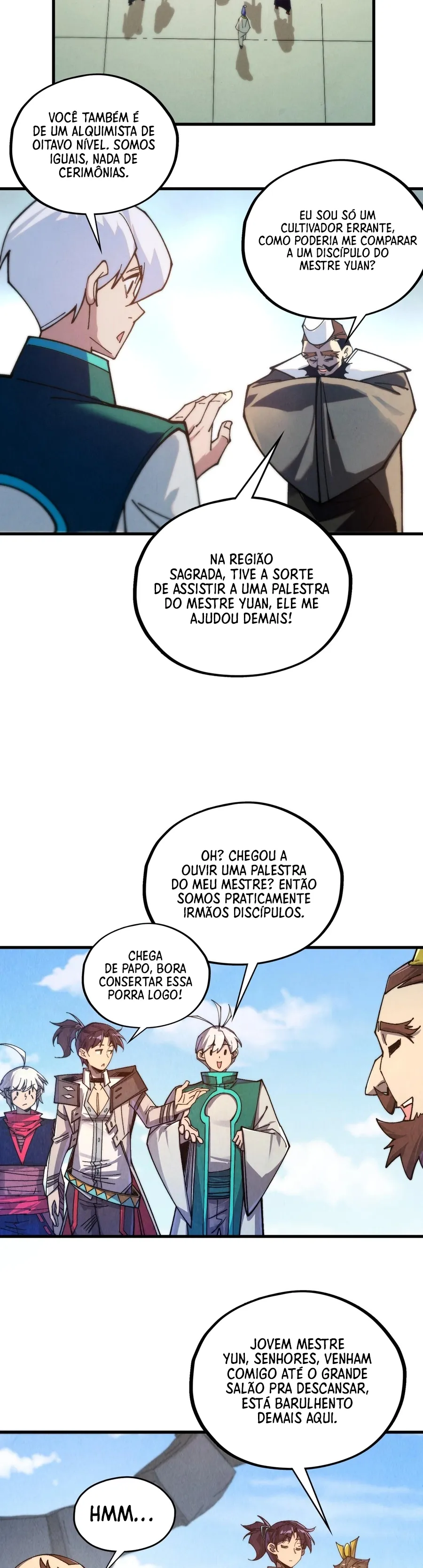 Página 28 do Capítulo 435