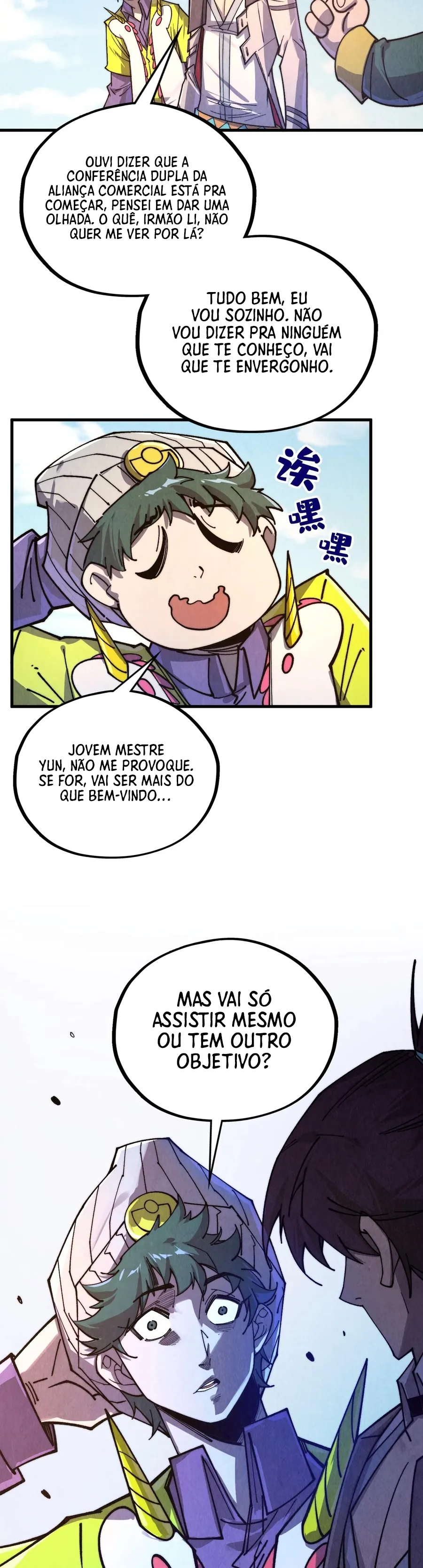 Página 31 do Capítulo 435