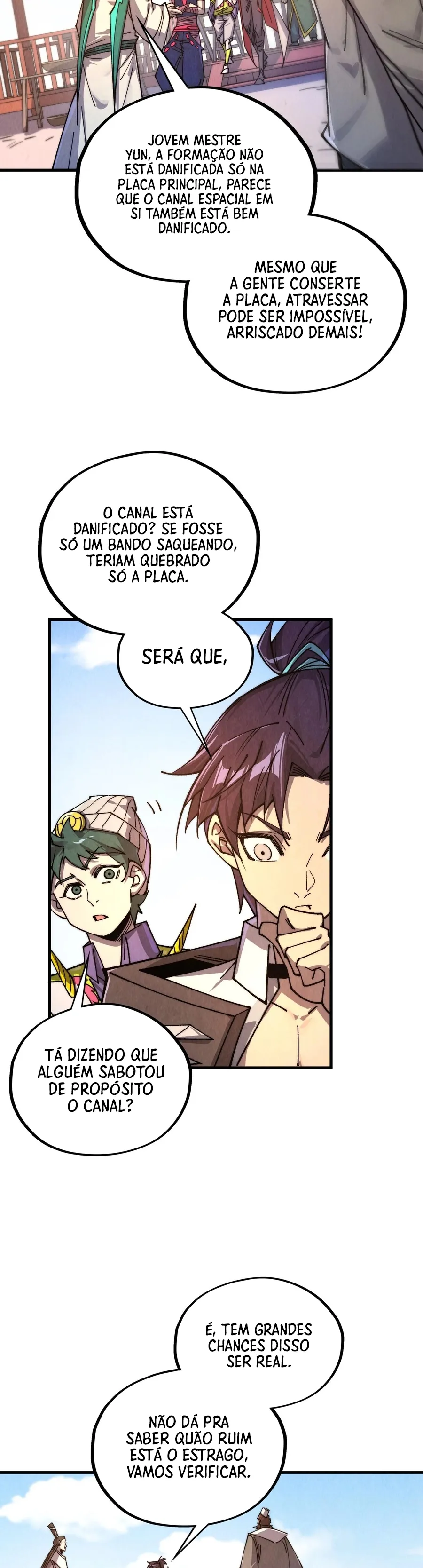 Página 36 do Capítulo 435