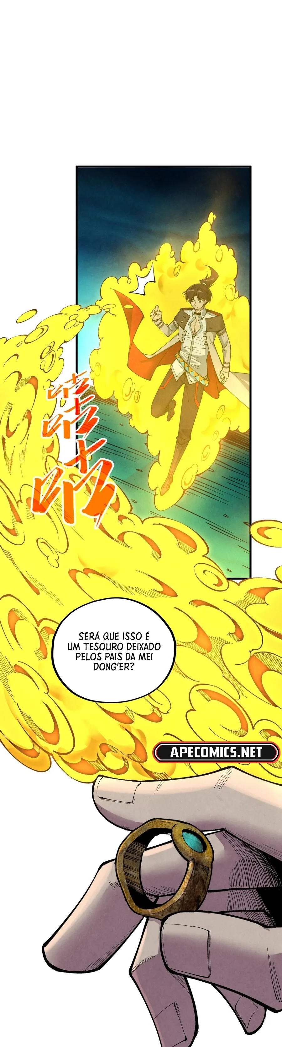Página 5 do Capítulo 435