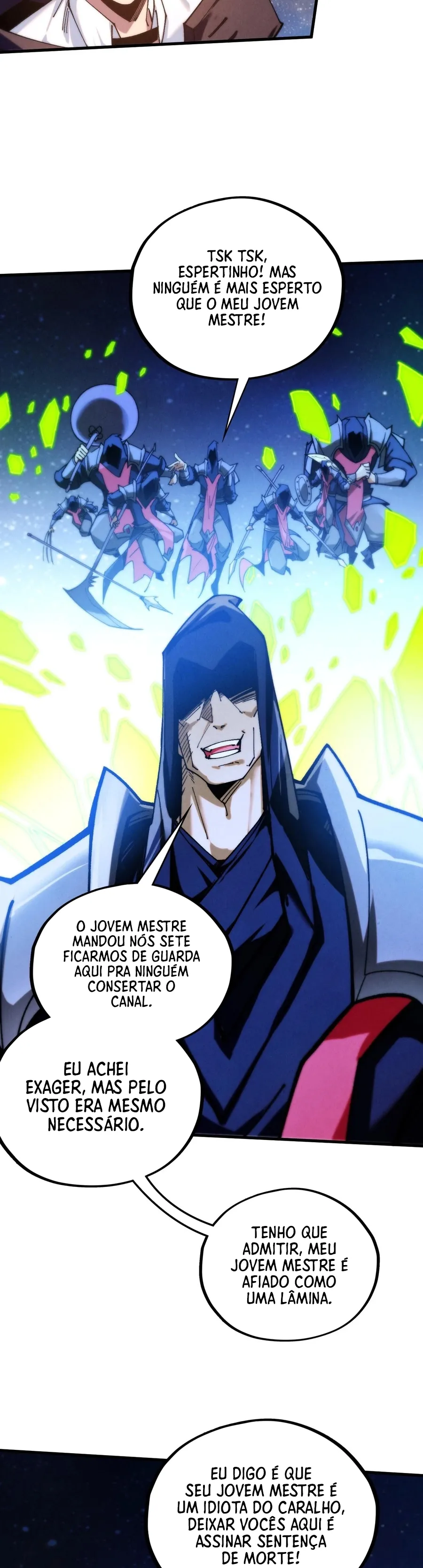Página 17 do Capítulo 436