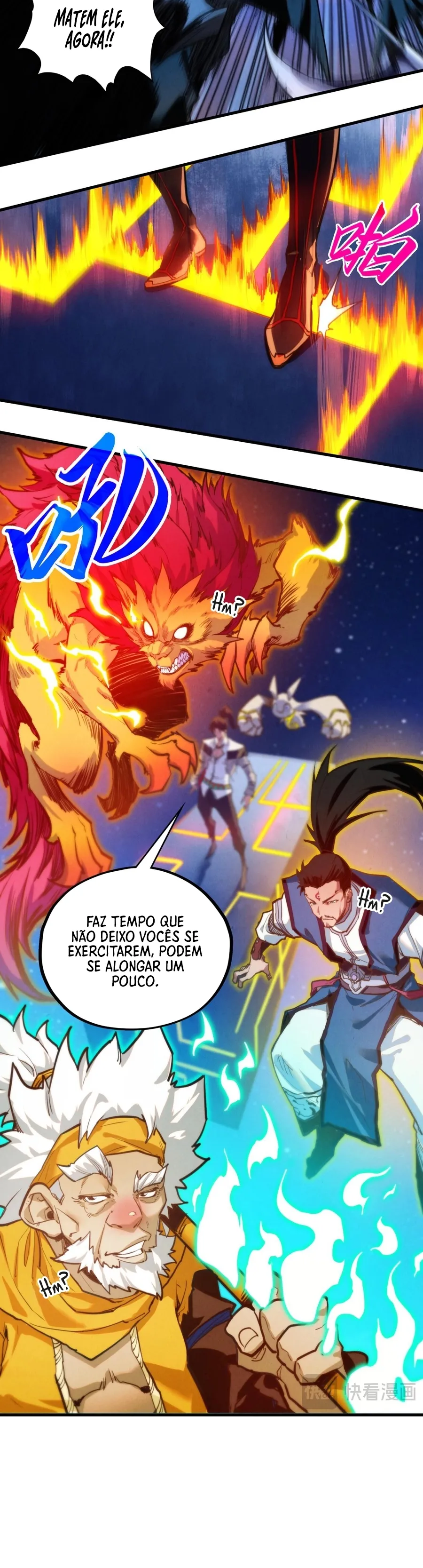 Página 20 do Capítulo 436