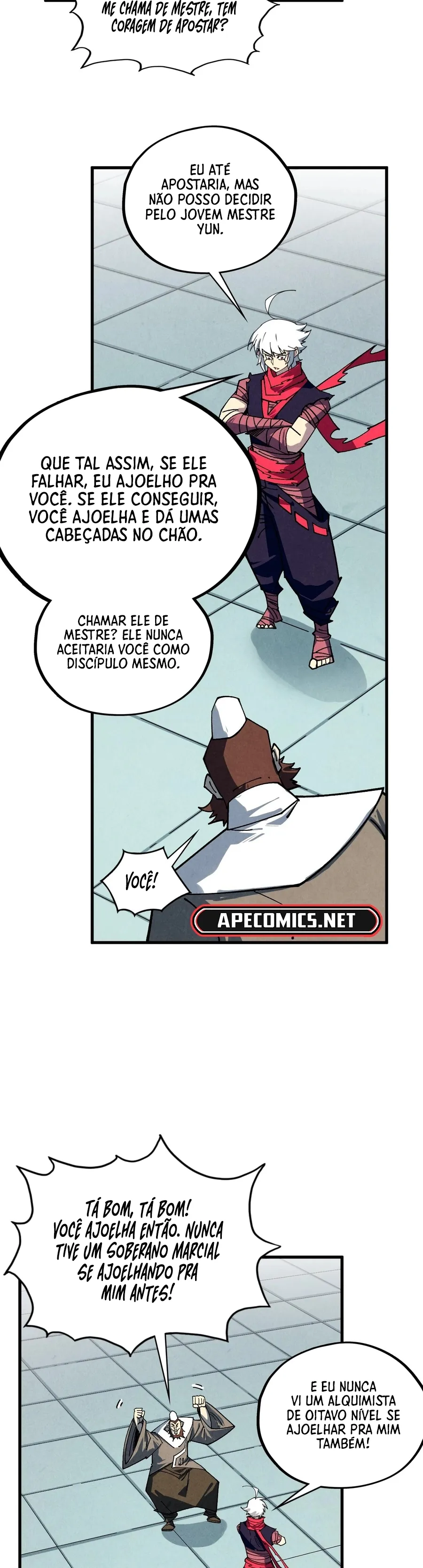 Página 26 do Capítulo 436
