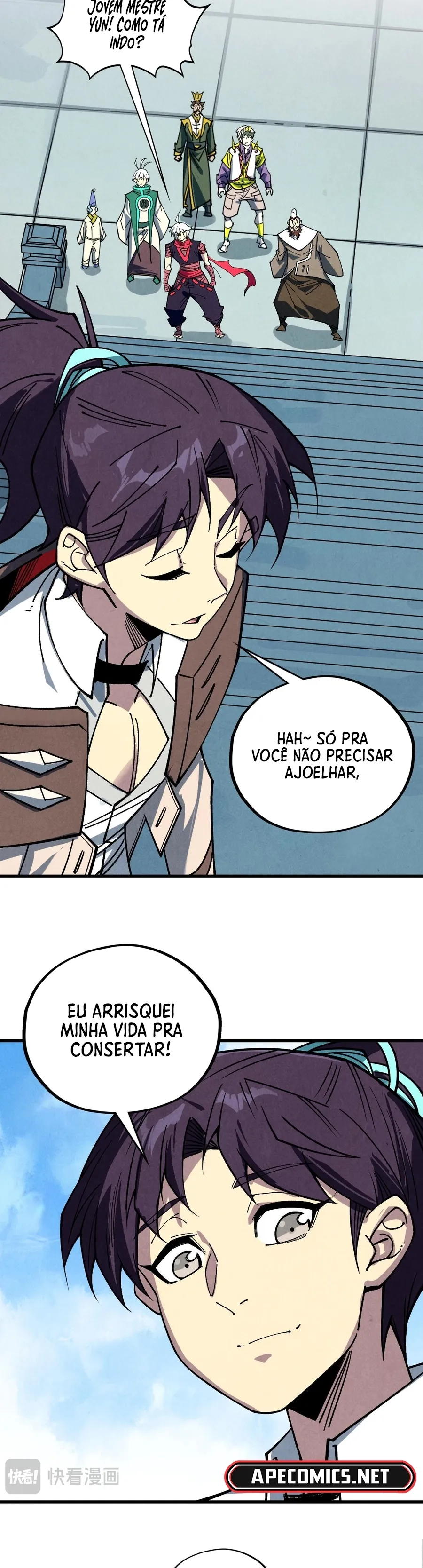 Página 28 do Capítulo 436