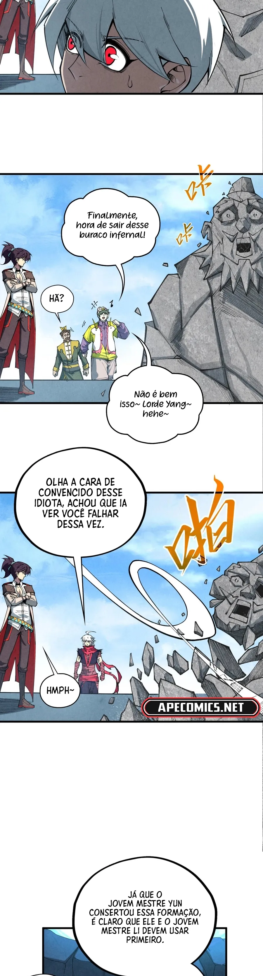 Página 31 do Capítulo 436