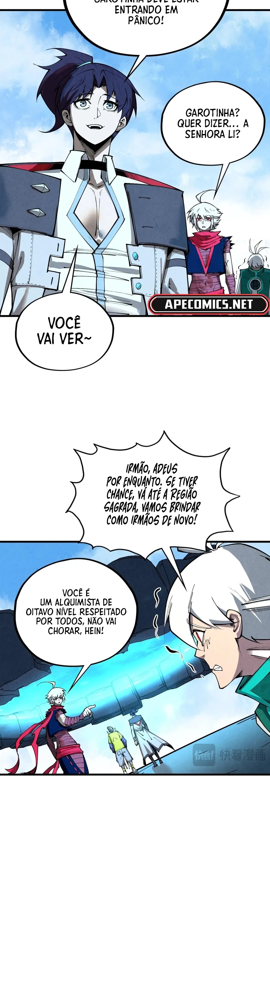 Página 33 do Capítulo 436