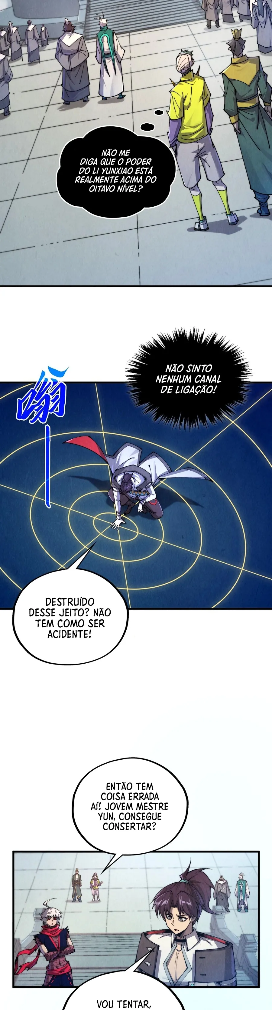 Página 5 do Capítulo 436