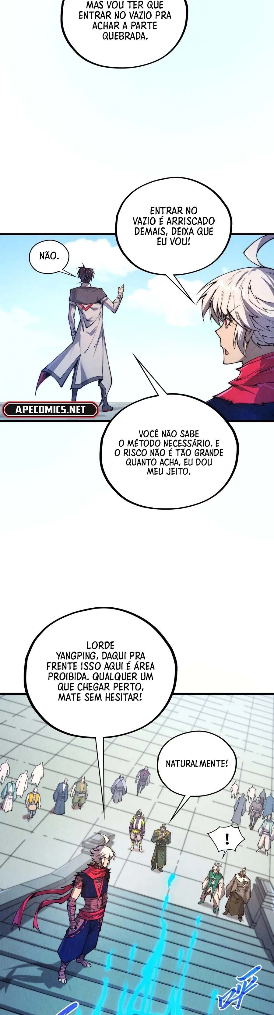 Página 6 do Capítulo 436