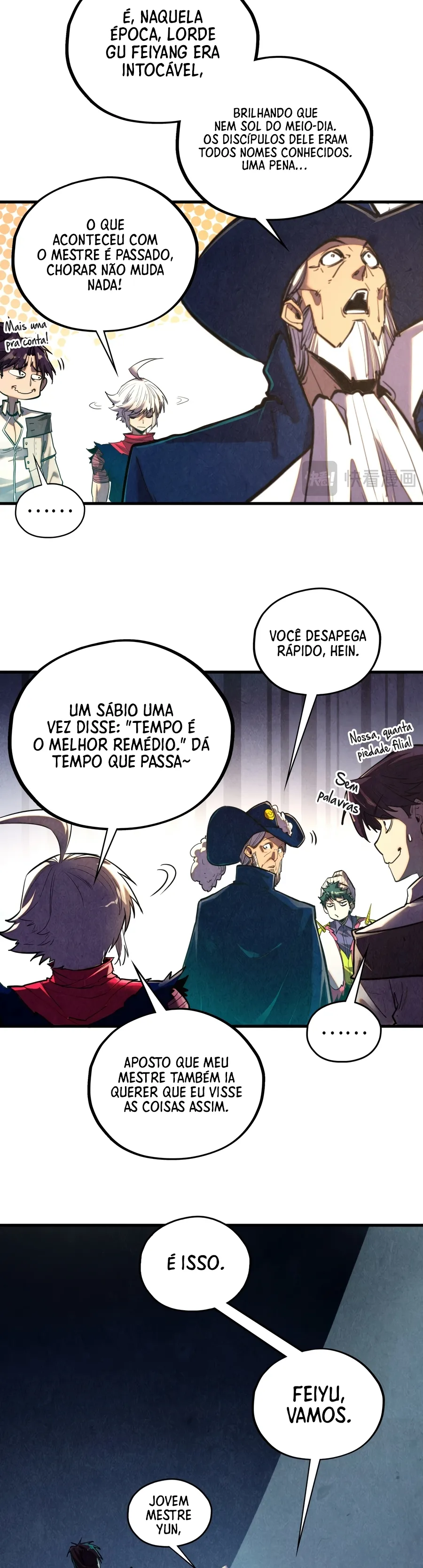 Página 10 do Capítulo 437