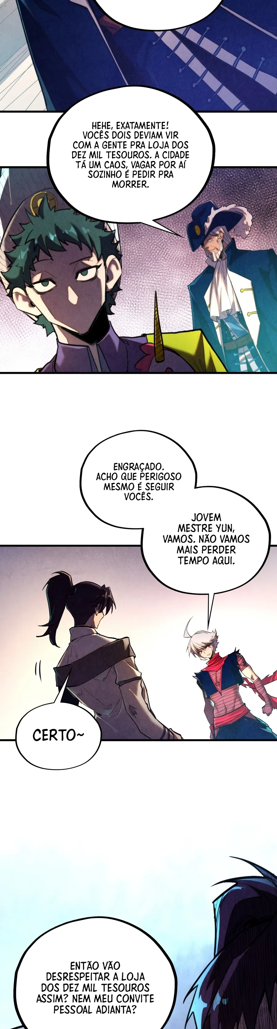 Página 12 do Capítulo 437