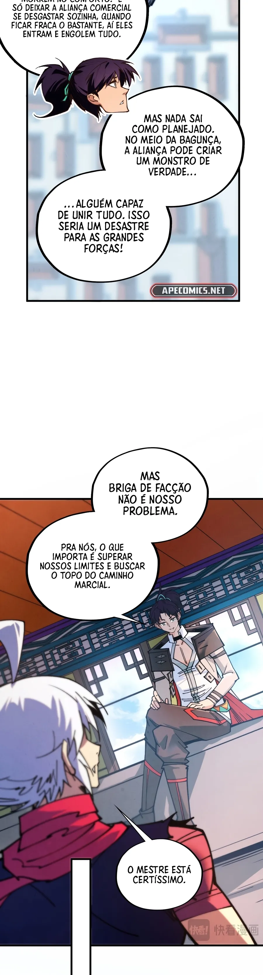 Página 31 do Capítulo 437