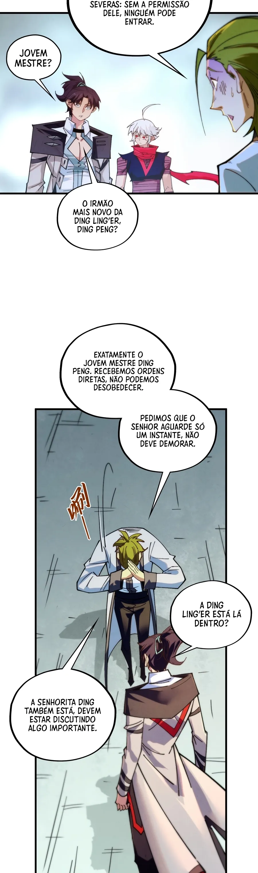 Página 35 do Capítulo 437