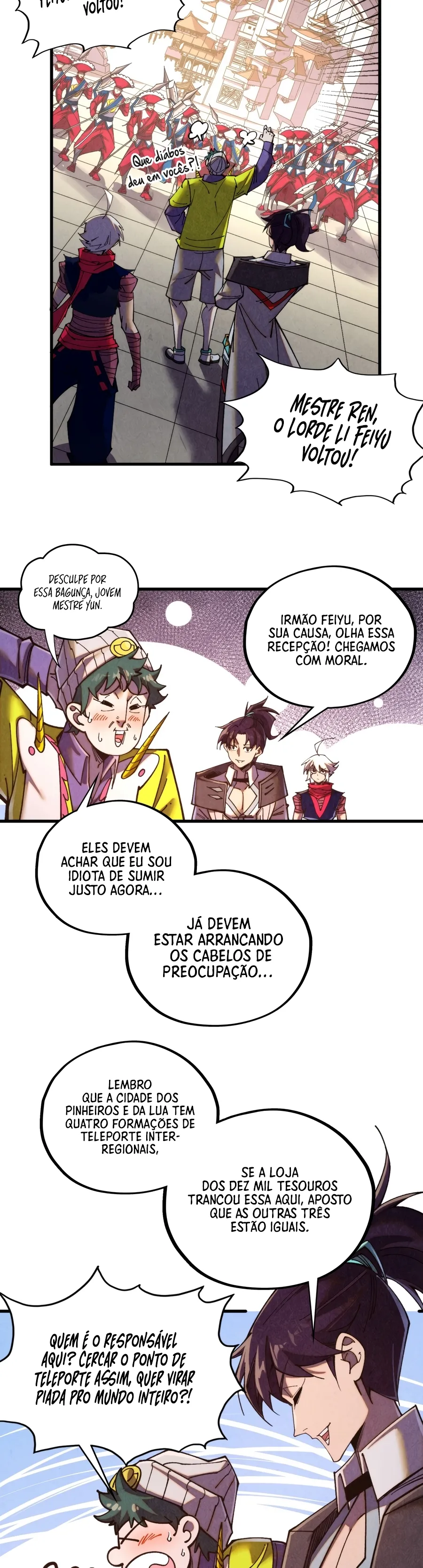 Página 4 do Capítulo 437
