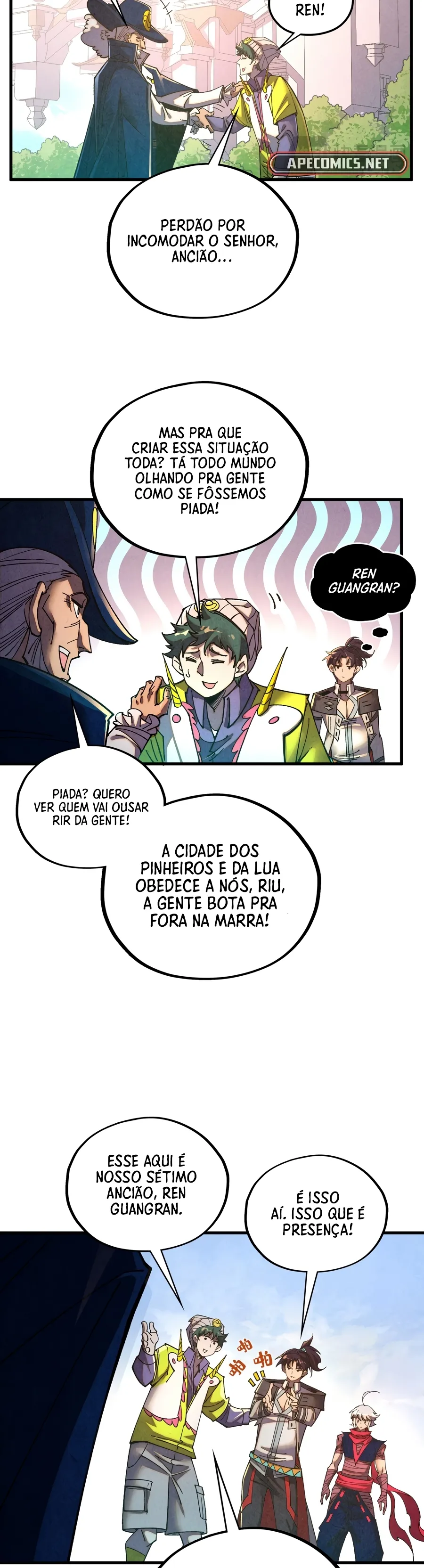 Página 6 do Capítulo 437