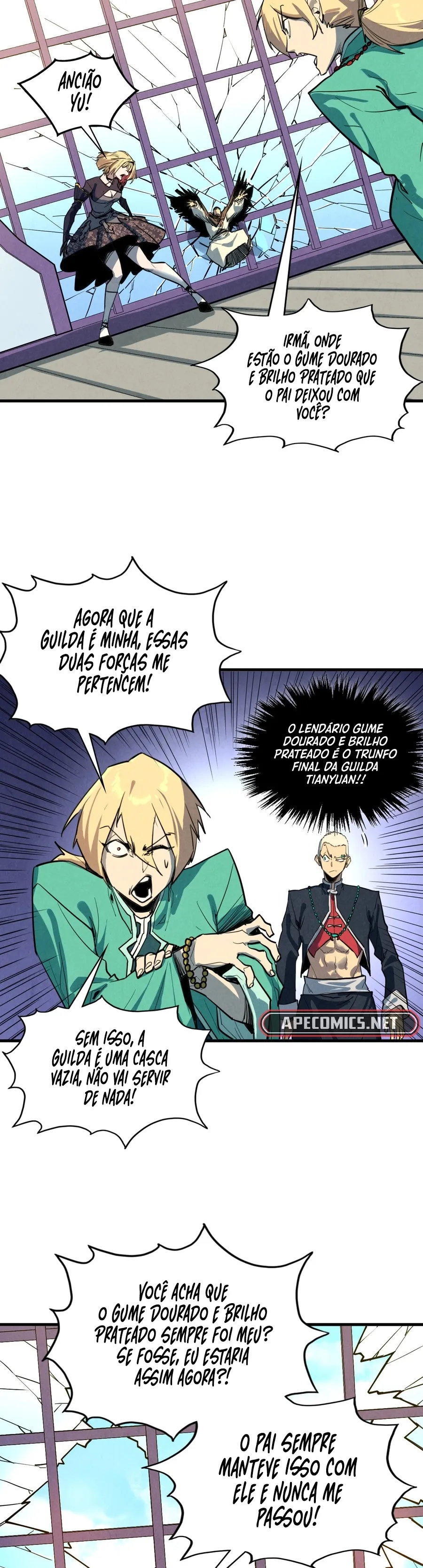 Página 23 do Capítulo 438