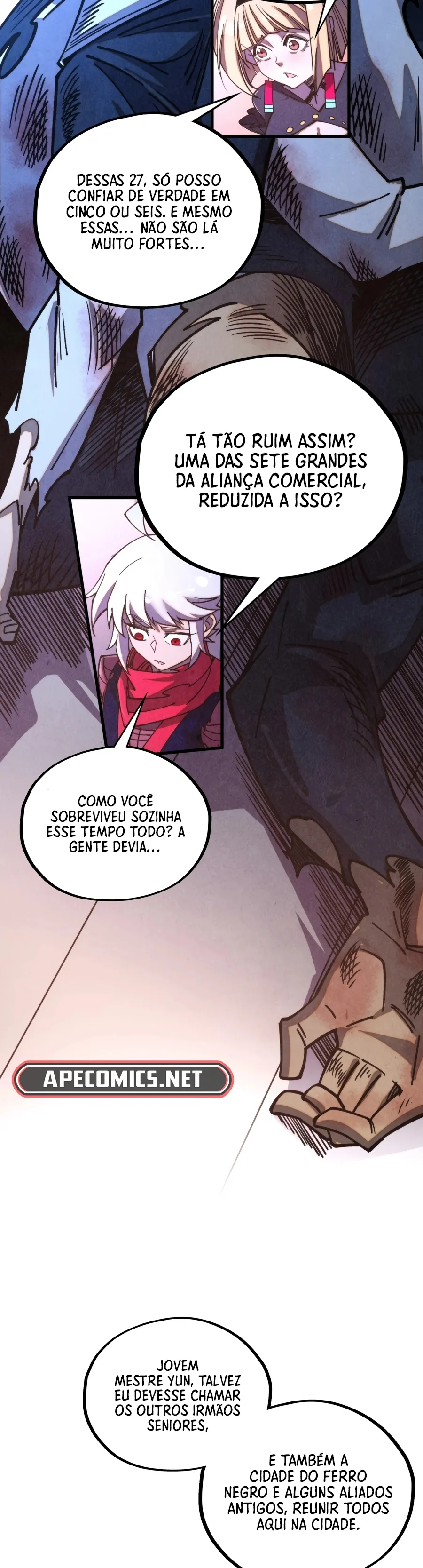 Página 13 do Capítulo 439