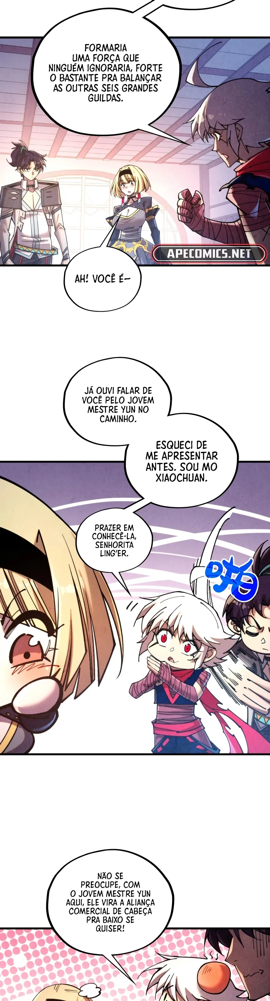 Página 14 do Capítulo 439