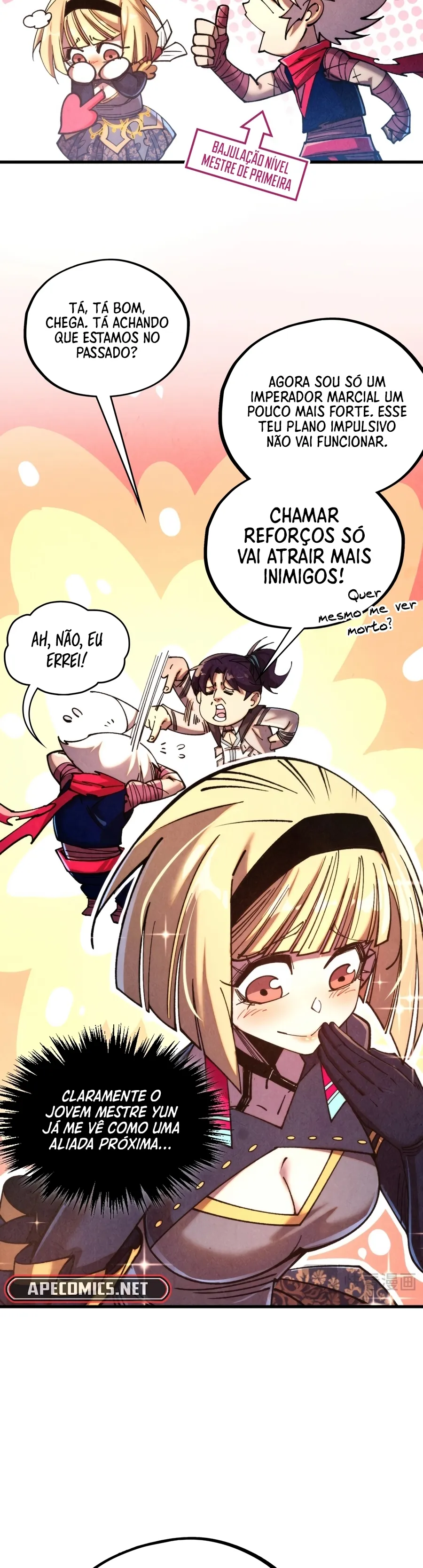 Página 15 do Capítulo 439