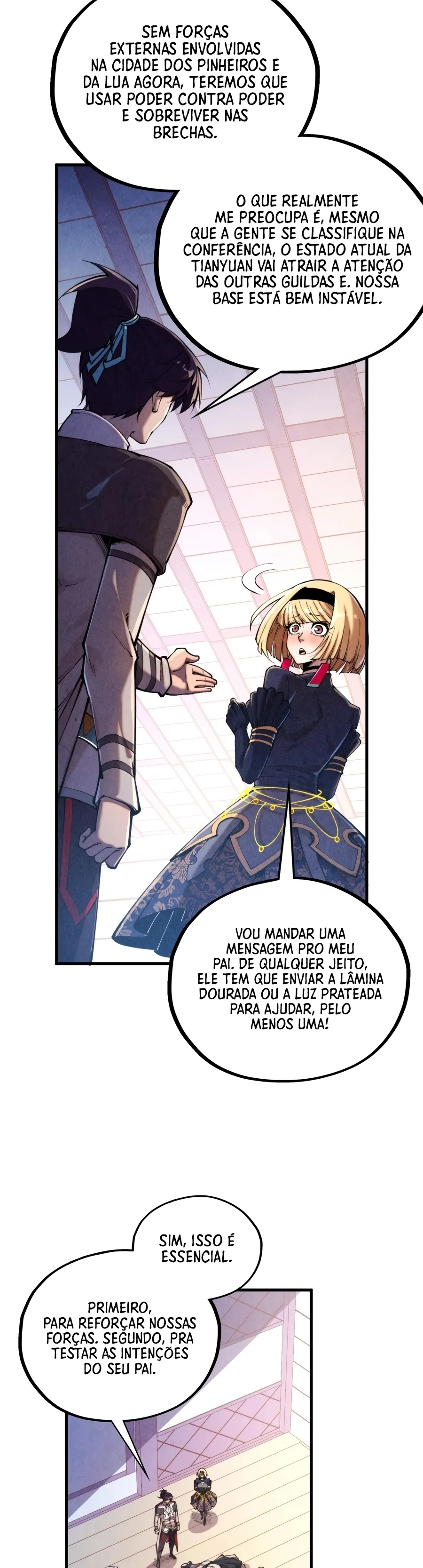 Página 16 do Capítulo 439