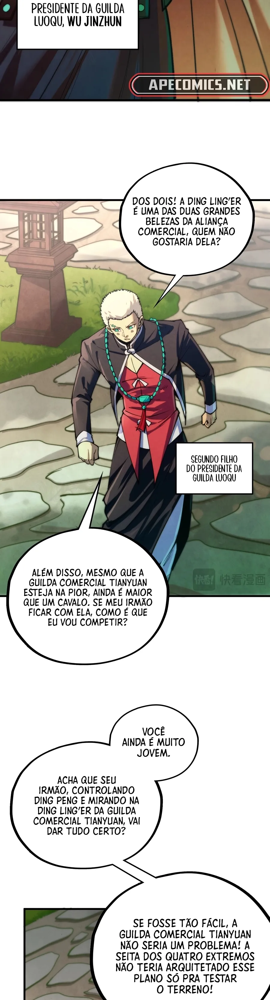 Página 21 do Capítulo 439