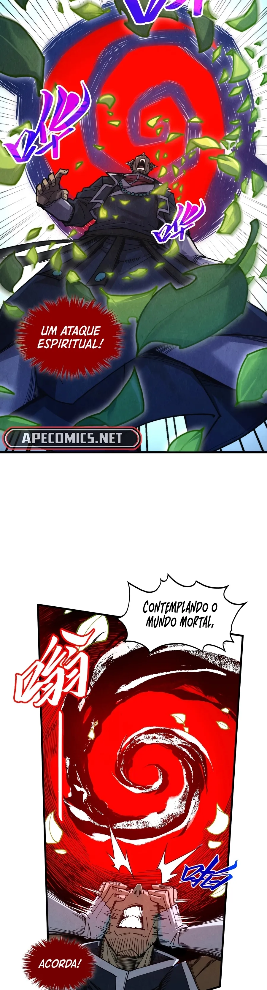 Página 32 do Capítulo 439