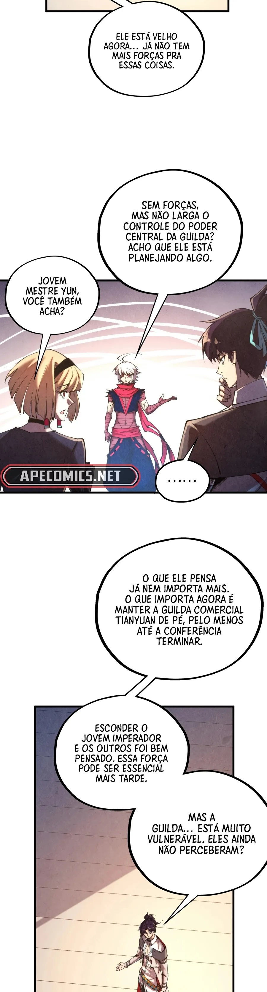 Página 9 do Capítulo 439
