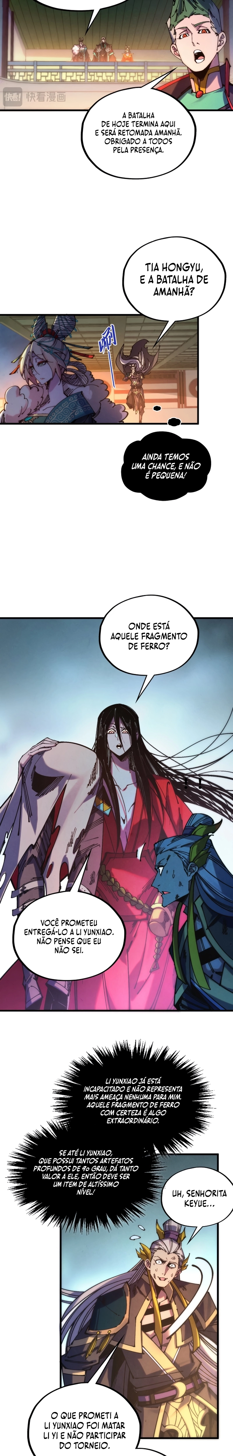 Página 7 do Capítulo 562