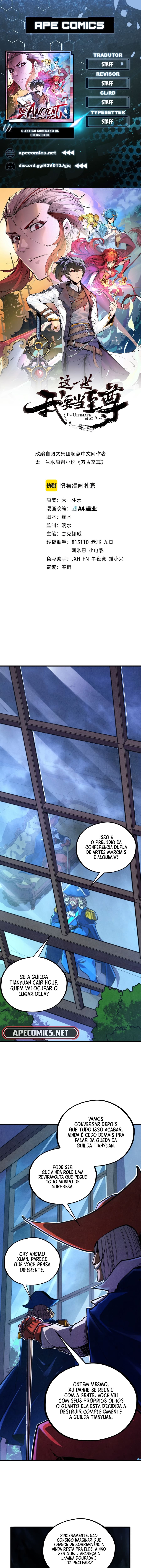Página 1 do Capítulo 444