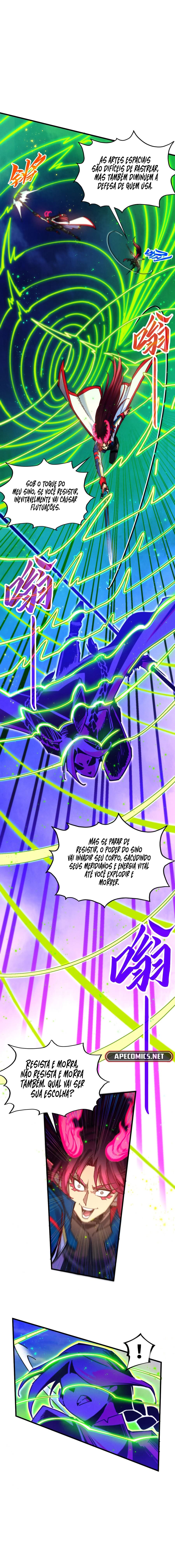 Página 5 do Capítulo 449