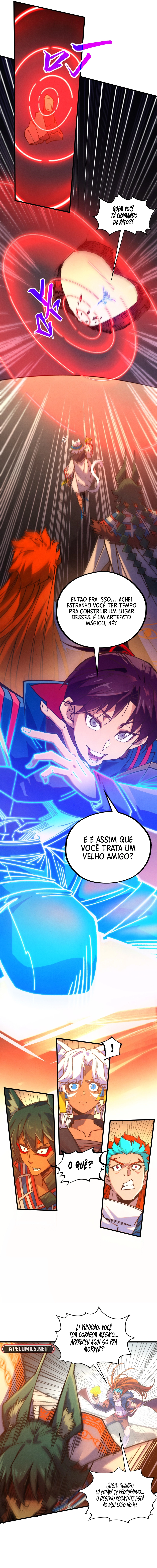 Página 2 do Capítulo 451