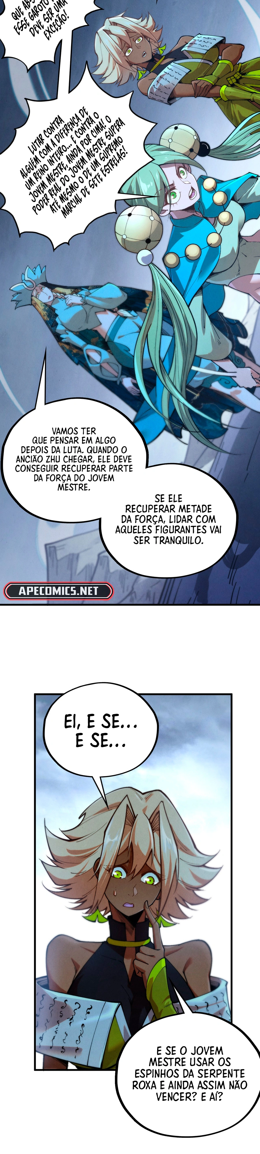 Página 14 do Capítulo 457